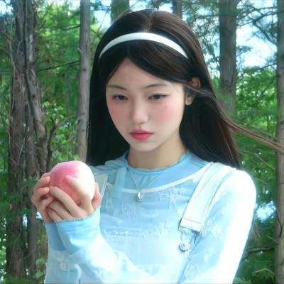 推小车的人